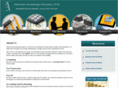 americanaccountingassoc.com