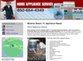 appliancerepairdestin.com