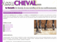 assucheval.com