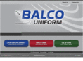 balcouniform.com