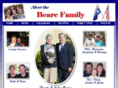 bearefamily.com
