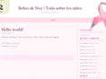bebesdehoy.com