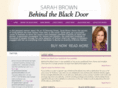 behindtheblackdoor.co.uk