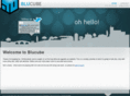 blucube.biz