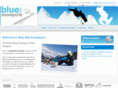 bluemilesnowsports.com