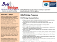 boltbridge.com