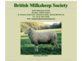 britishmilksheep.com