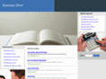 businessshort.com