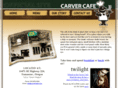 carvercafe.com