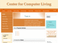 centerforcomputerliving.com