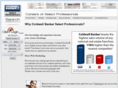 centralparealtor.net