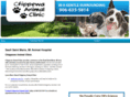chippewaanimalclinic.com