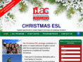 christmasesl.com