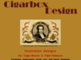 cigarbox-design.com