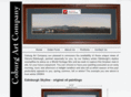 coburgproductions.com