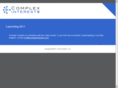 complexinterests.com