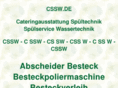 cssw.de
