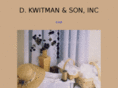 dkwitman.com
