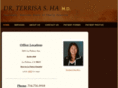 drterrisa.com