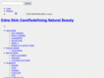 ednaskincare.net