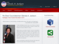 electglendajackson.com