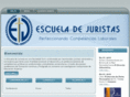 escueladejuristas.com