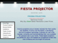 fiestaprojector.com