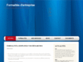 formalites-d-entreprise.com