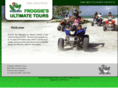 froggiesatv.com