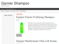 garniershampoo.com