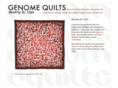 genomequilts.com