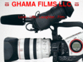 ghamafilms.com