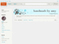 handmadebyamy.com