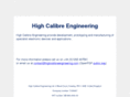 highcalibreengineering.com