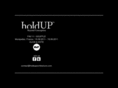holduparchitecture.com