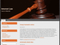 huminglawyer.com