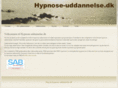 hypnose-uddannelse.dk