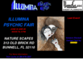 illuminapsychicfair.com