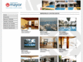inmobiliariamayor.com