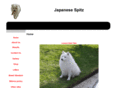 japanesespitz.co.uk