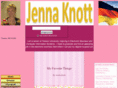 jennaknott.com