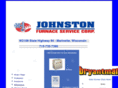 johnstonfurnace.com