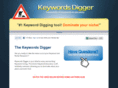 keywordsdigger.com