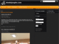 kimdejonghe.com