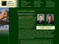 lawinfocolorado.com