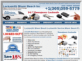 locksmithmiamibeachinc.com