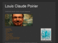 louisclaudepoirier.com