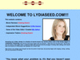 lydiaseed.com