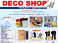 mannequins-decoshop.com