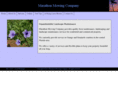 marathonmowing.com